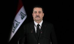 السوداني يوجه بإيقاف الدورات العسكرية وإعادة الضباط والمراتب إلى وحداتهم كقوة احتياط.